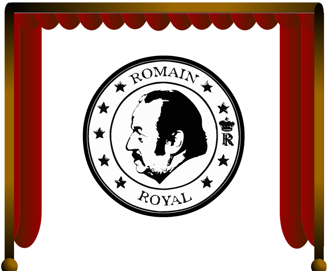 RomainRoyal